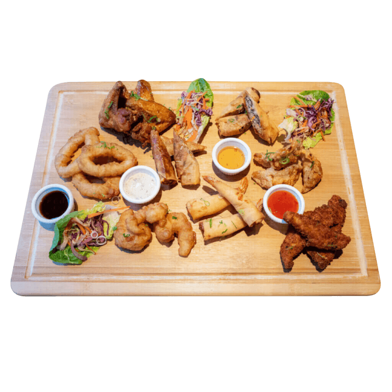 Sharing Platter Starter Sharing Platter