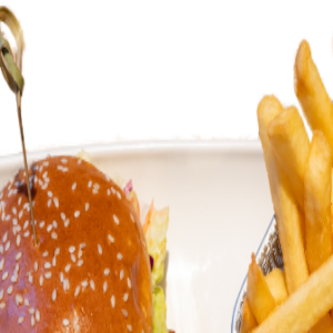 Burger Offers New Malden
